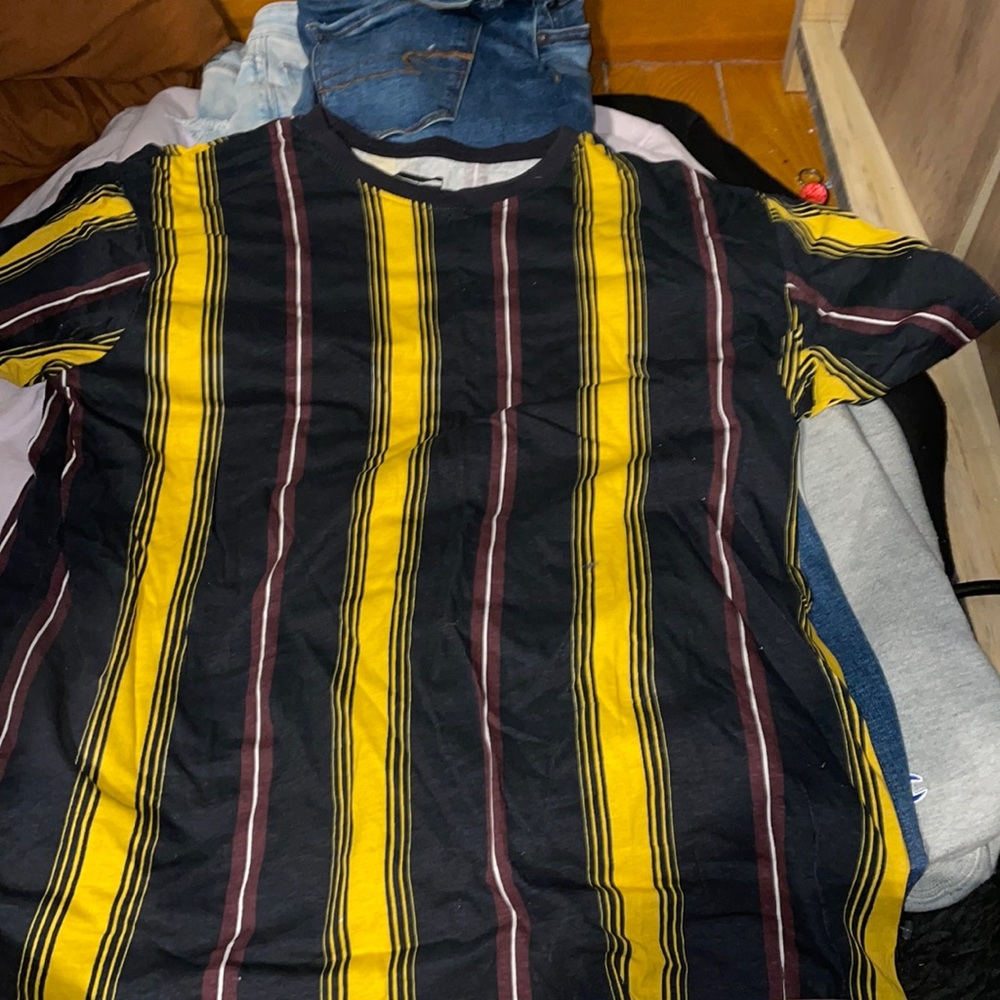 PHAT FARM t shirt